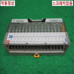 북62527/릴레이단자대/R16C-PS5A-34P/삼원